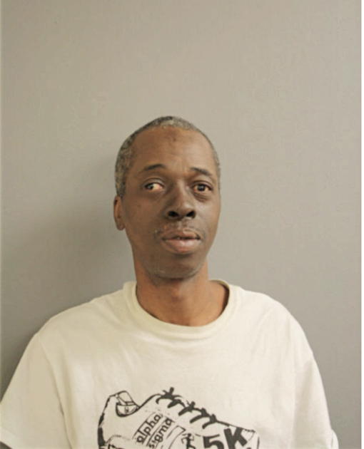 DENNIS WOLF, Cook County, Illinois
