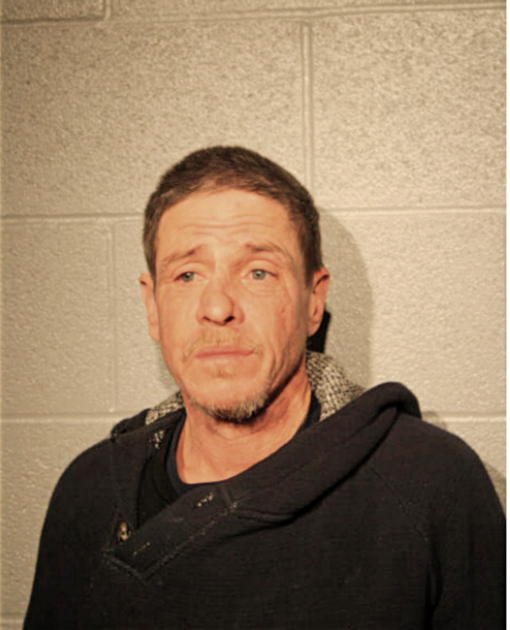 ROY L WRIGHT, Cook County, Illinois