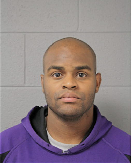 JEFFERY YARBROUGH, Cook County, Illinois