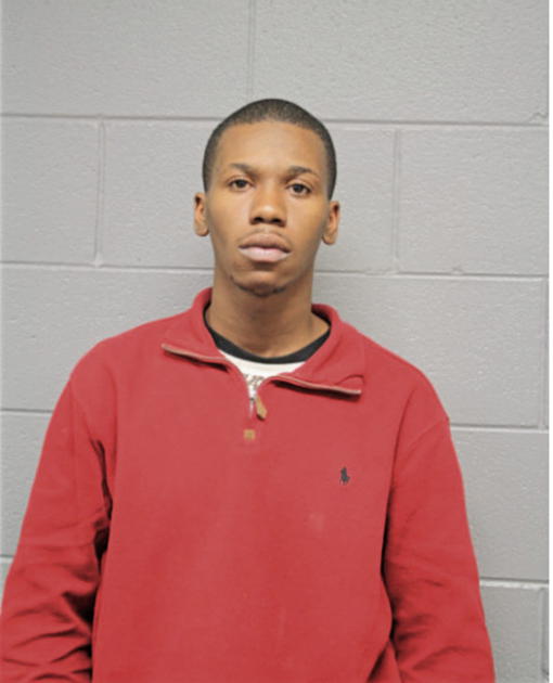 ONTARIO D YOUNG, Cook County, Illinois