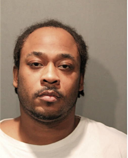 MARTELL D ADAMS, Cook County, Illinois