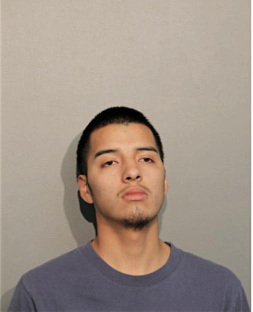 SERGIO AGUIRRE, Cook County, Illinois
