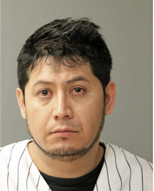 URIEL ALARCON, Cook County, Illinois