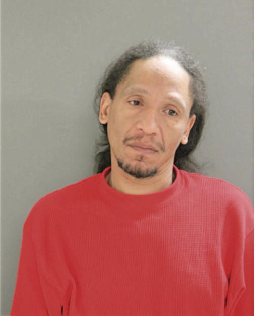 BURTON L ANDERSON, Cook County, Illinois