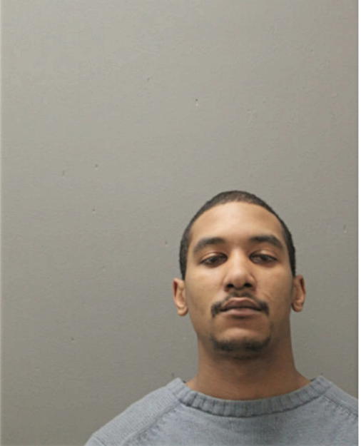 NAVAR D ANDERSON, Cook County, Illinois