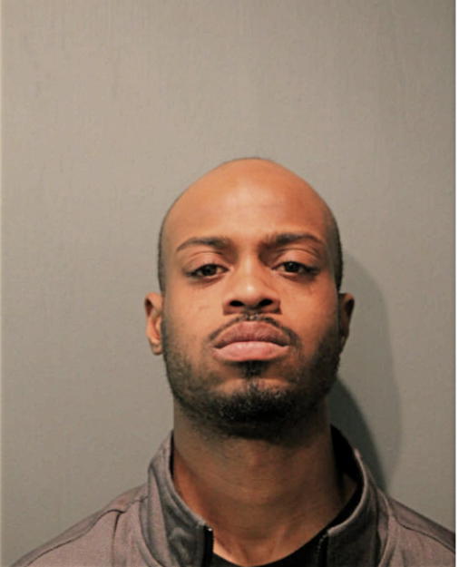 COREY ARMOND, Cook County, Illinois