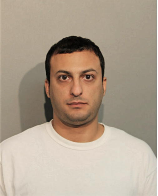 KHALED M ASSAD, Cook County, Illinois