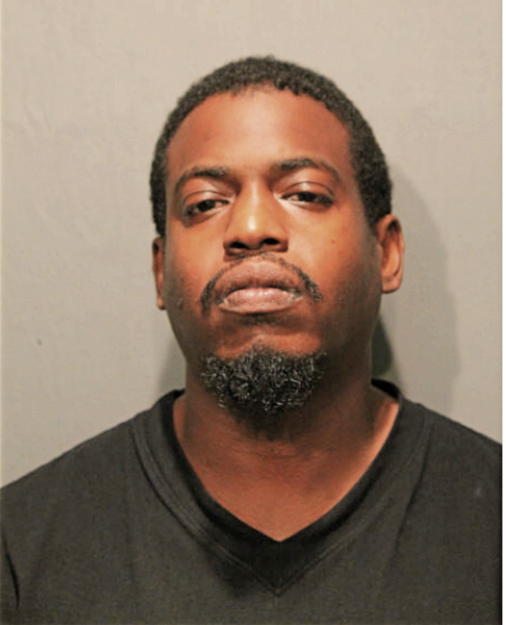 CHARLES BARBER, Cook County, Illinois