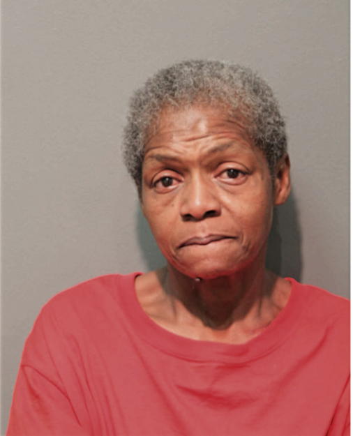 SANDRA G BASSETT, Cook County, Illinois