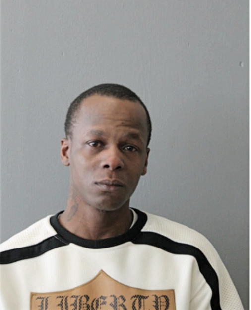 DION BEALS, Cook County, Illinois