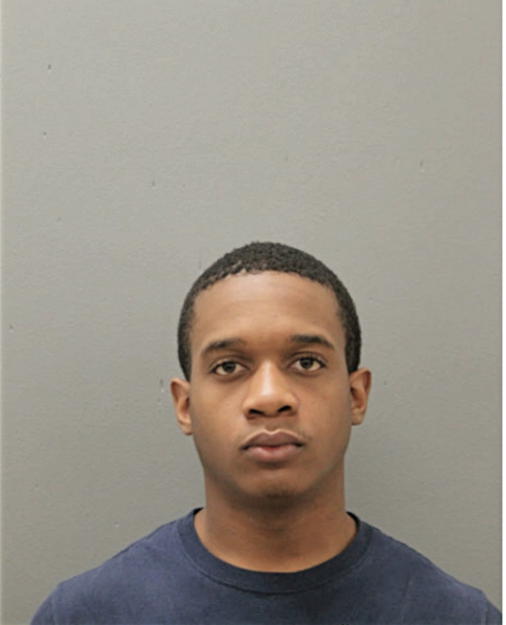 JEREMIAH R BECKWORTH, Cook County, Illinois