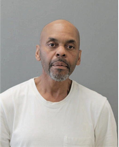 BRIAN K BELL, Cook County, Illinois