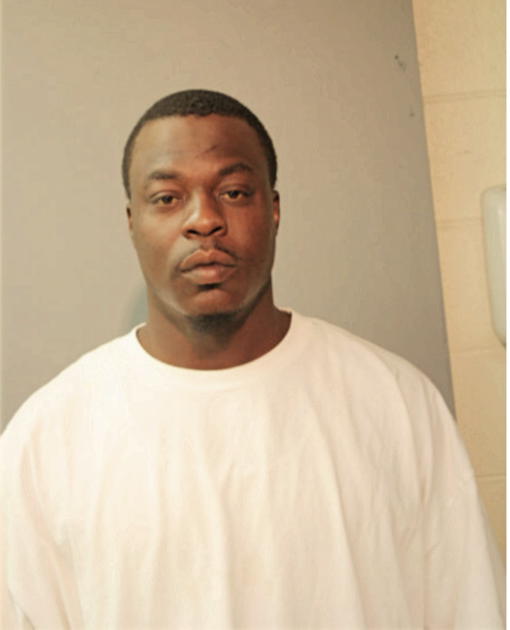 ERNEST T BELL, Cook County, Illinois