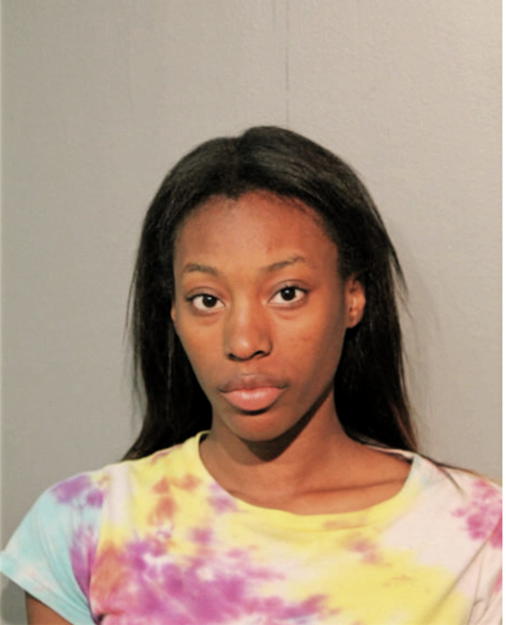 LANICE BELL, Cook County, Illinois