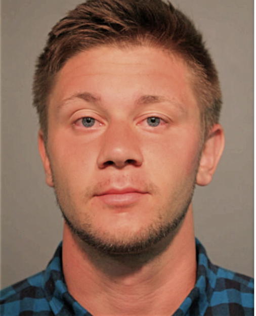 ANDREW B BERGER, Cook County, Illinois