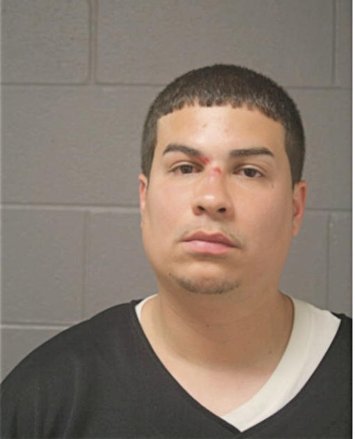 RUBEN BERUMEN, Cook County, Illinois
