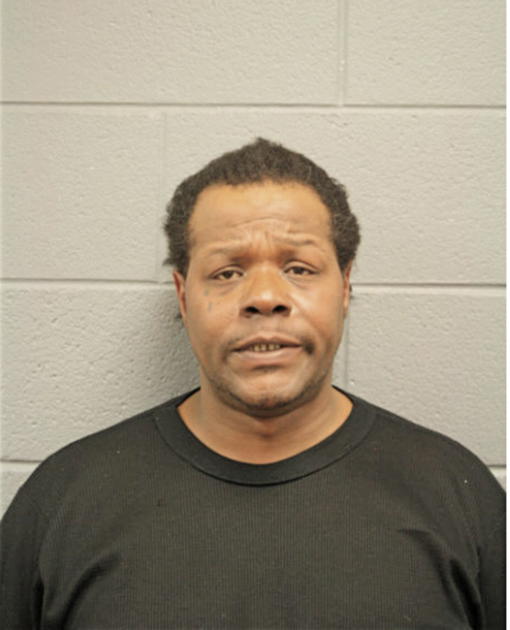 ROBERT L BRANDON, Cook County, Illinois