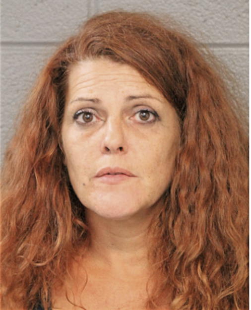 MICHELLE M BRODERICK, Cook County, Illinois