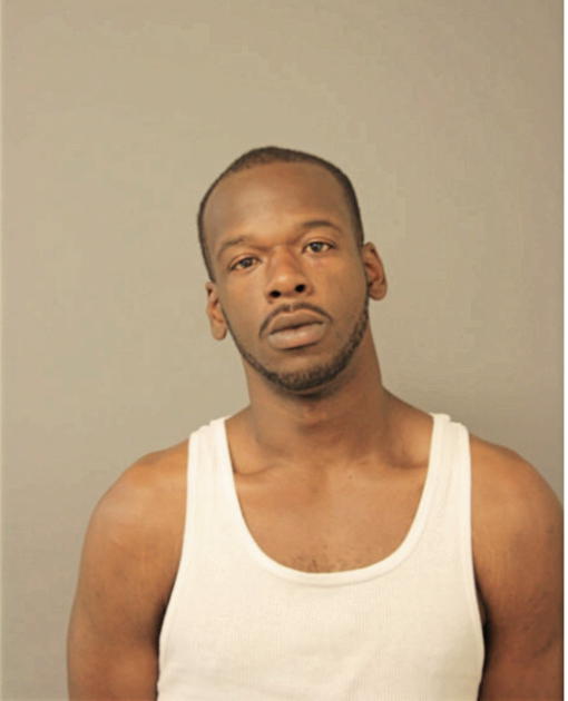 JAMES BROOKS, Cook County, Illinois