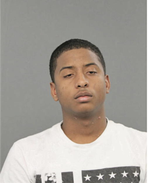 MICHAEL D BROWN, Cook County, Illinois