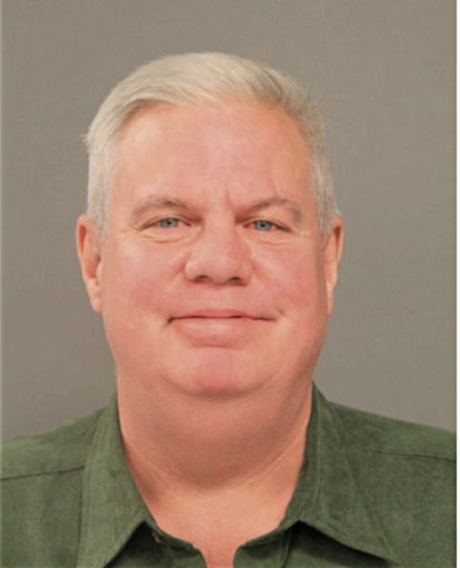 JAMES P BURKE, Cook County, Illinois