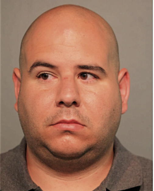 ANDREW MICHAEL BUTTON, Cook County, Illinois