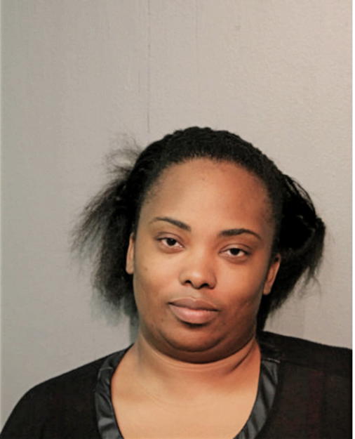 ALEXANDRA L CAGE, Cook County, Illinois