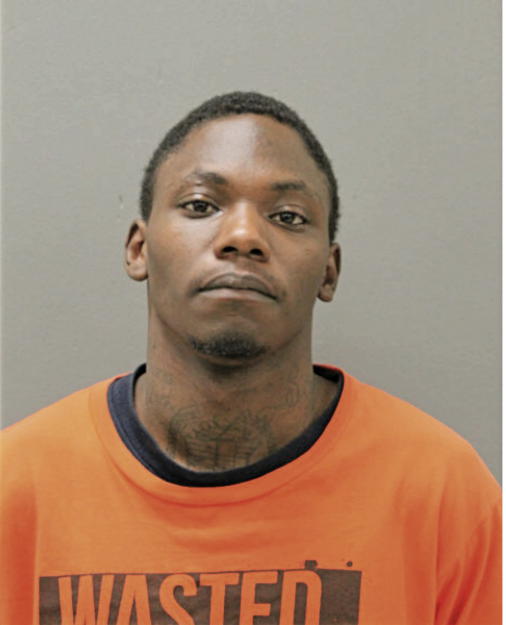 DEANTONIO CAIN, Cook County, Illinois