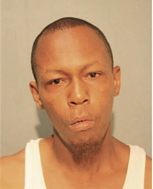 JAVELLE CARNEY, Cook County, Illinois