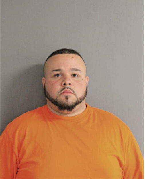 DANIEL D CASIANO, Cook County, Illinois