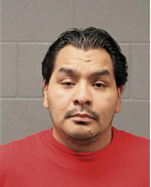NAHUM CASTRO, Cook County, Illinois