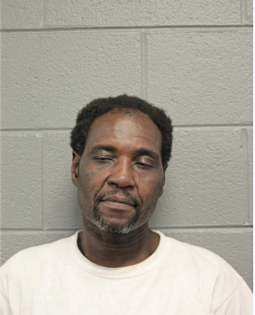 THOMAS CHATMAN, Cook County, Illinois