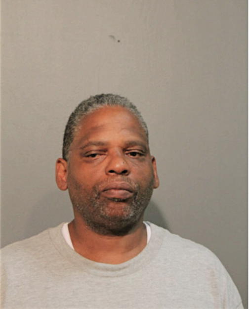 DEMARAL J CLAYTON, Cook County, Illinois