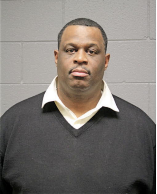 WESLEY STEVEN COCHRAN, Cook County, Illinois