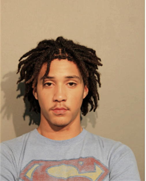 COREY CHRISTOPHER CODD, Cook County, Illinois