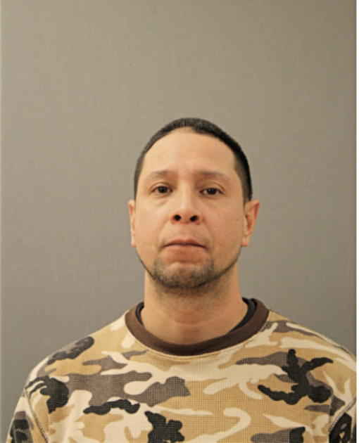 RONALD CONDE, Cook County, Illinois