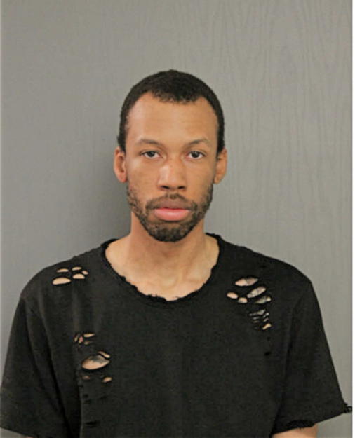 MATTHEW C COOK, Cook County, Illinois