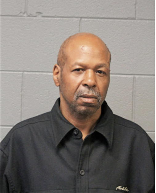 TIMOTHY CORBIN, Cook County, Illinois