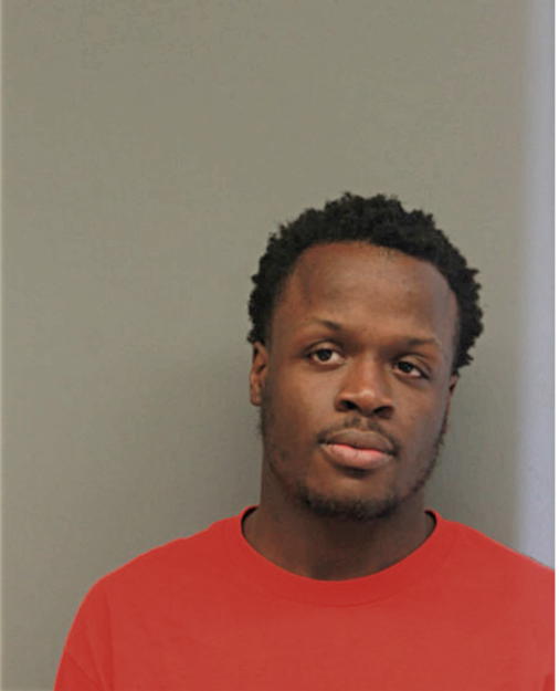 SCOTTIE L COX, Cook County, Illinois