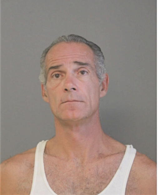 THOMAS DAVID CRAFT, Cook County, Illinois