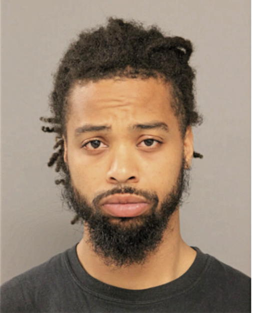 MICHAEL K CRUMPLER-LYONS, Cook County, Illinois