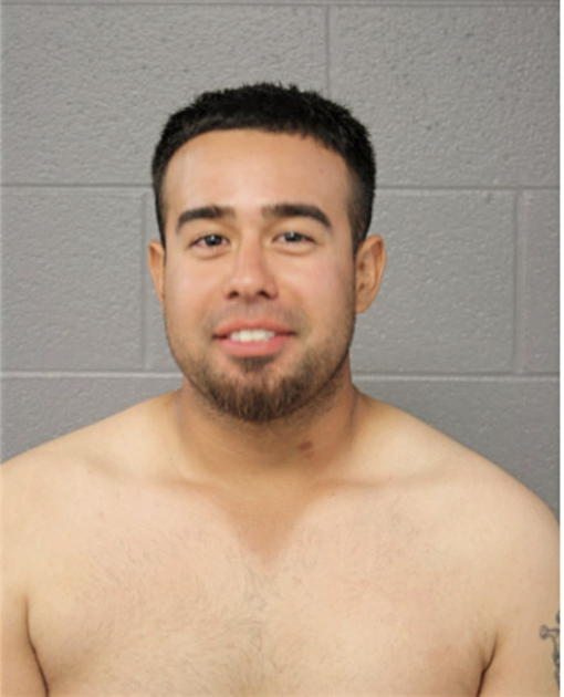 JOSAFAT CRUZ, Cook County, Illinois