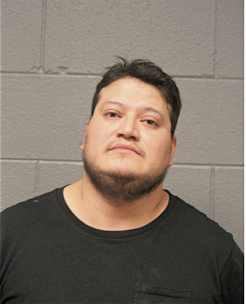 JUAN M CUEVAS, Cook County, Illinois