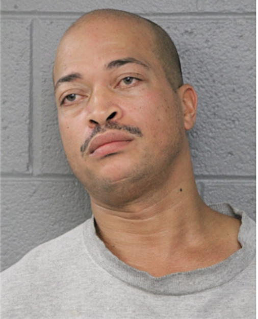 DONNOVAN DALEY, Cook County, Illinois