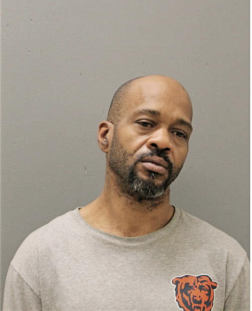CHARLES DAVIS, Cook County, Illinois