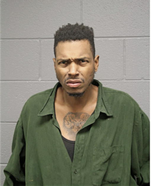 PHILLIP DANIEL DAVIS, Cook County, Illinois