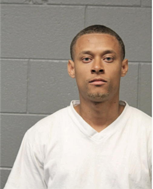 ANDRES M DESHAY, Cook County, Illinois