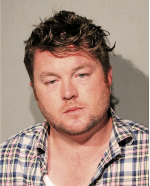 MICHAEL P DONOHUE, Cook County, Illinois