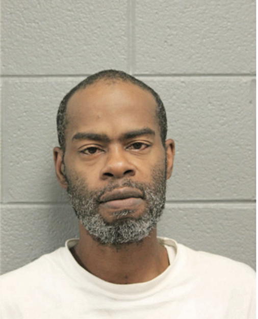 AARON C DOUGLAS, Cook County, Illinois