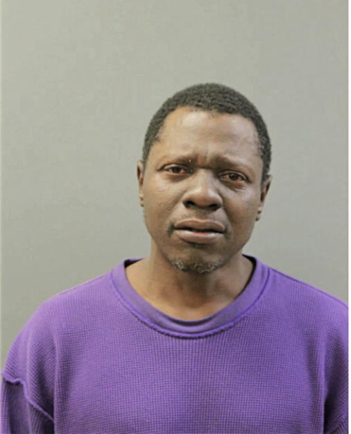 TYRONE DRUMMER, Cook County, Illinois